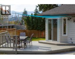 5pc Bathroom - 1489 Bear Creek Road, West Kelowna, BC V1Z2S2 Photo 11