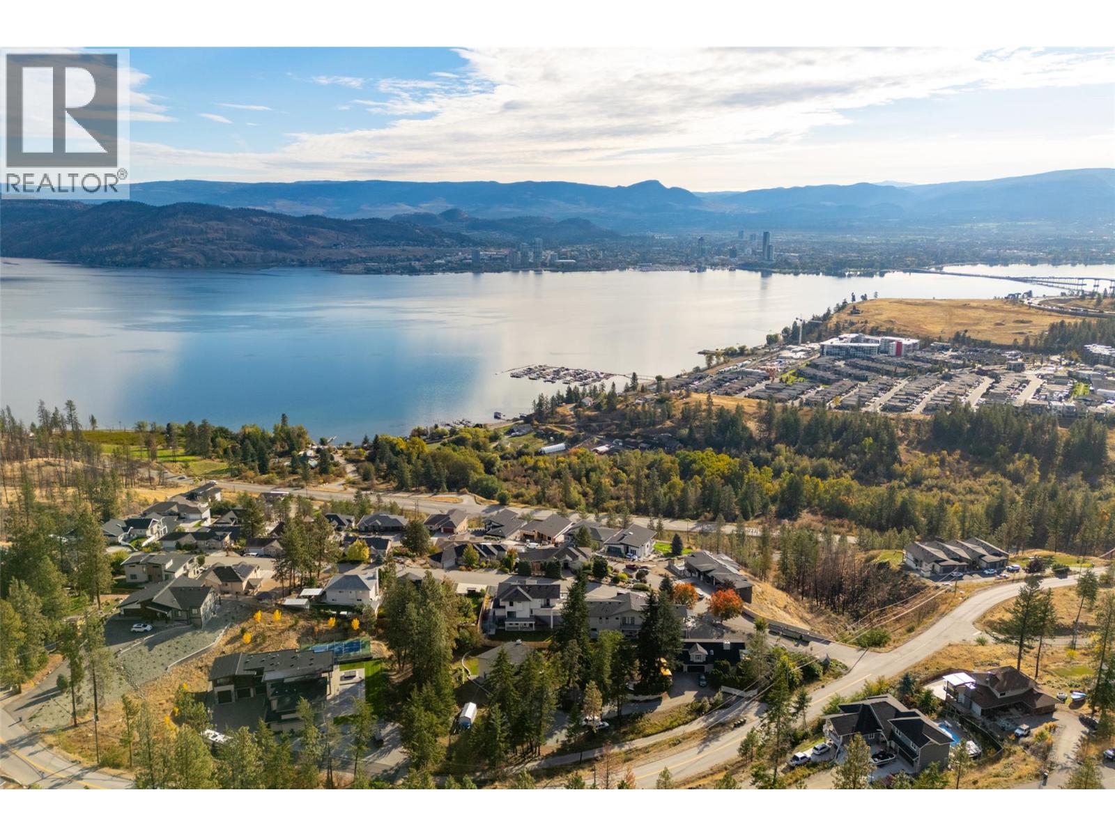 1489 Bear Creek Road, West Kelowna