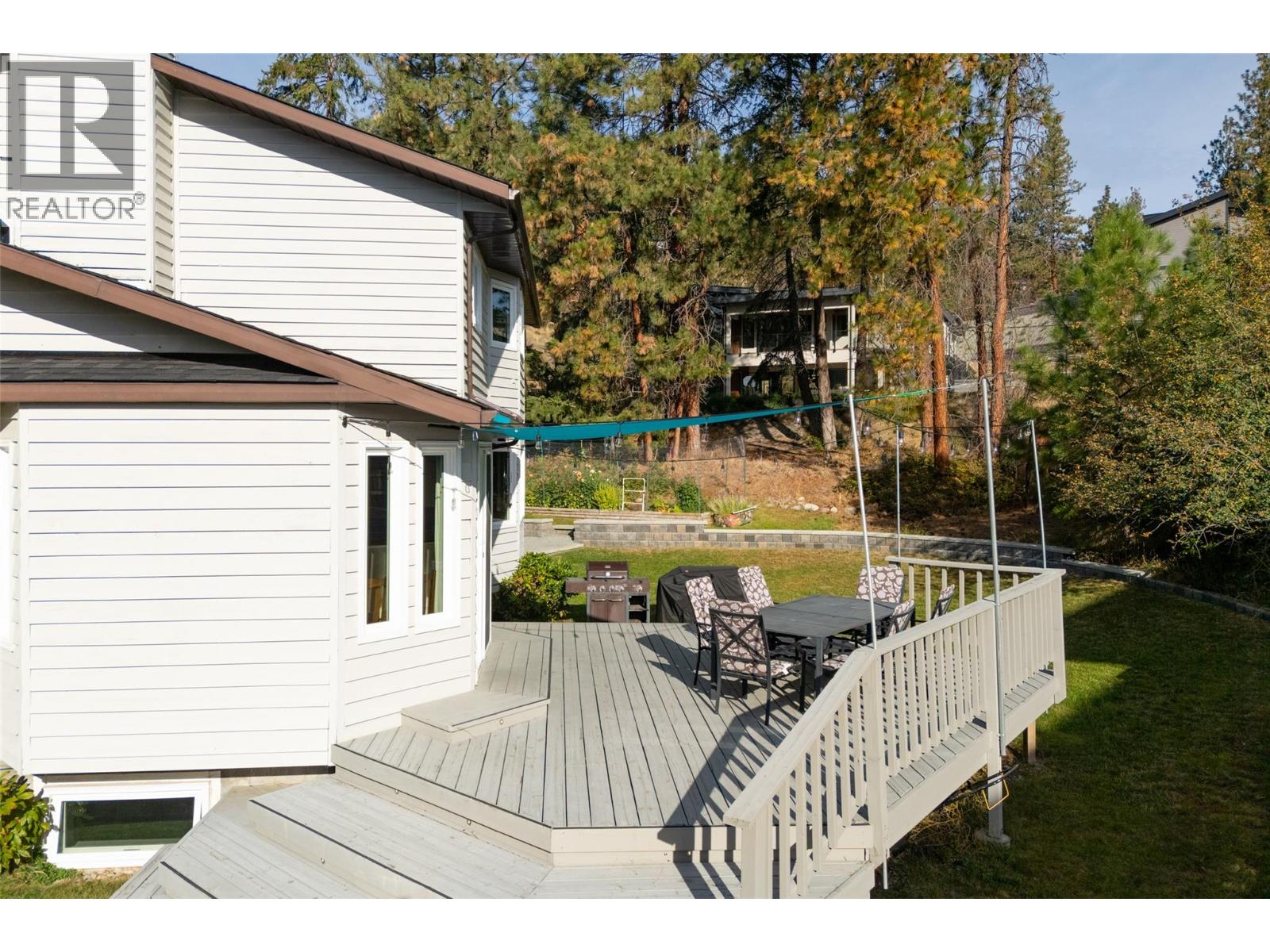 1489 Bear Creek Road, West Kelowna