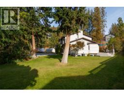 Primary Bedroom - 1489 Bear Creek Road, West Kelowna, BC V1Z2S2 Photo 8