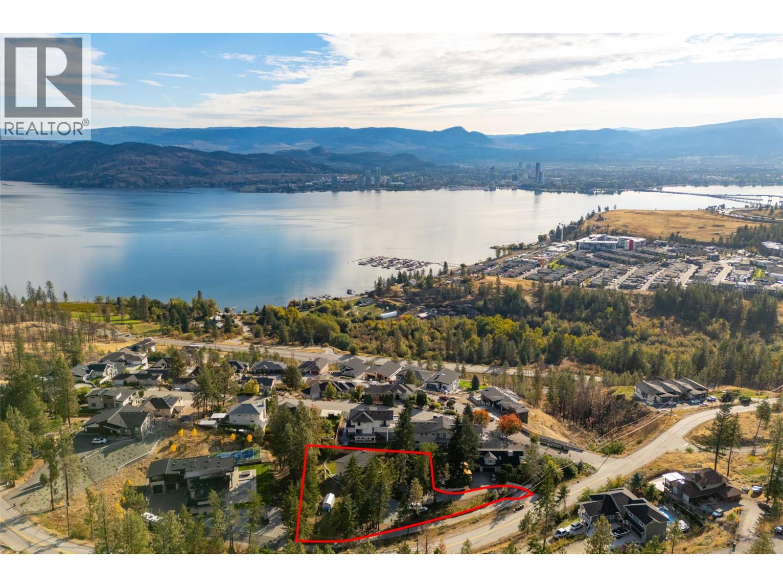 1489 Bear Creek Road, West Kelowna