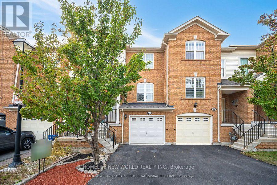 86 Seed House Lane, Halton Hills, ON photo 1