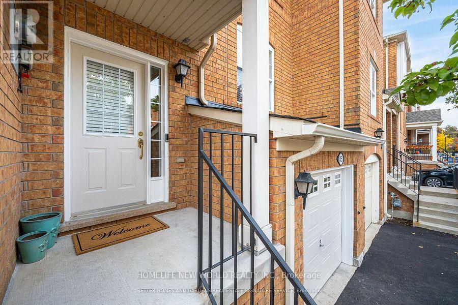 86 Seed House Lane, Halton Hills, ON photo 2