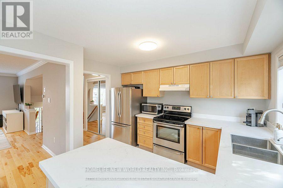 86 Seed House Lane, Halton Hills, ON photo 5