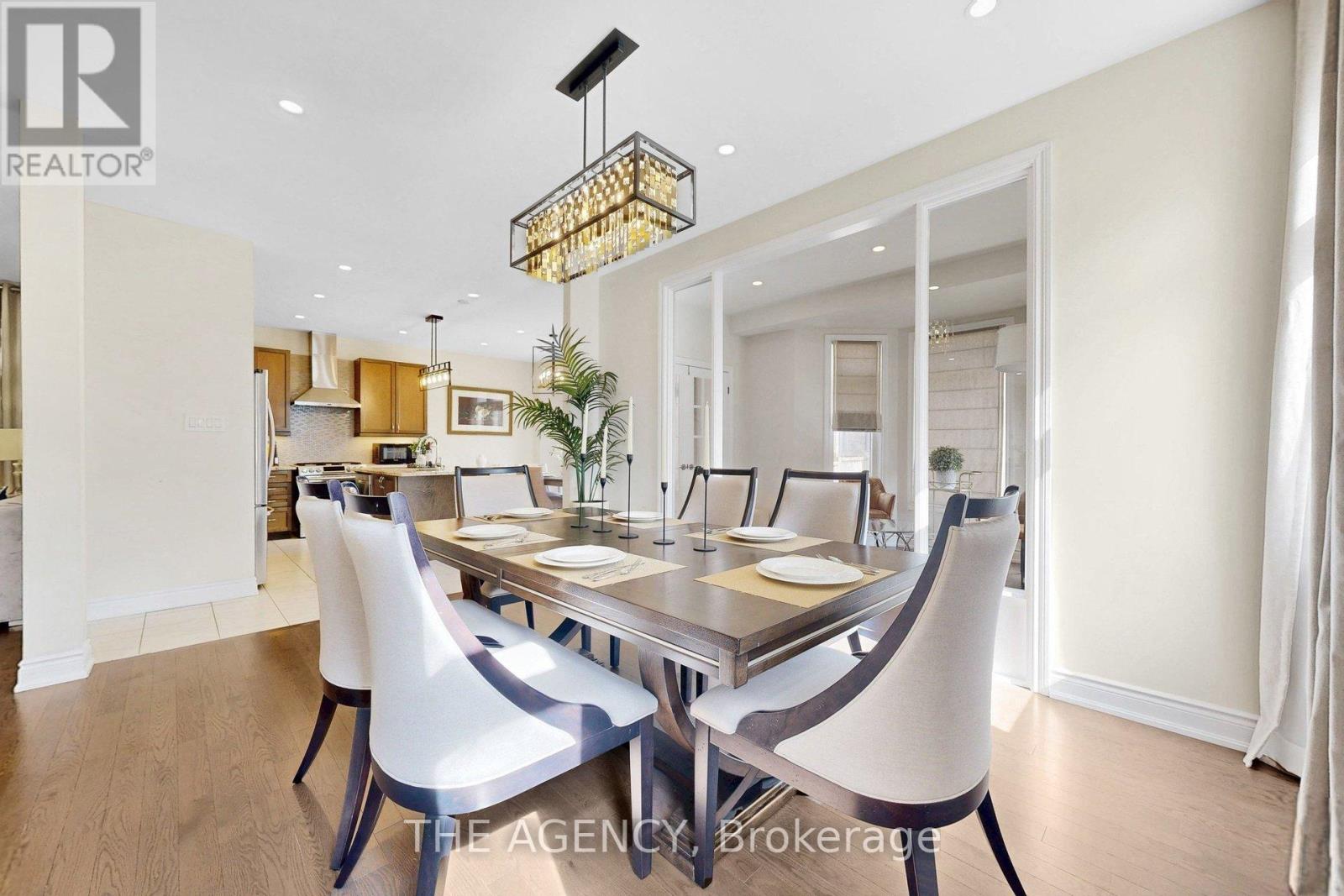 53 Elysian Fields Circle, Brampton, ON photo 8