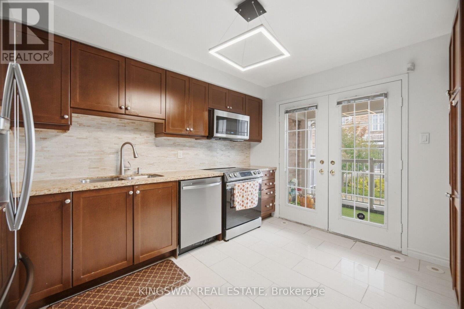 181- 601 SORELINE Drive, Mississauga, ON photo 8