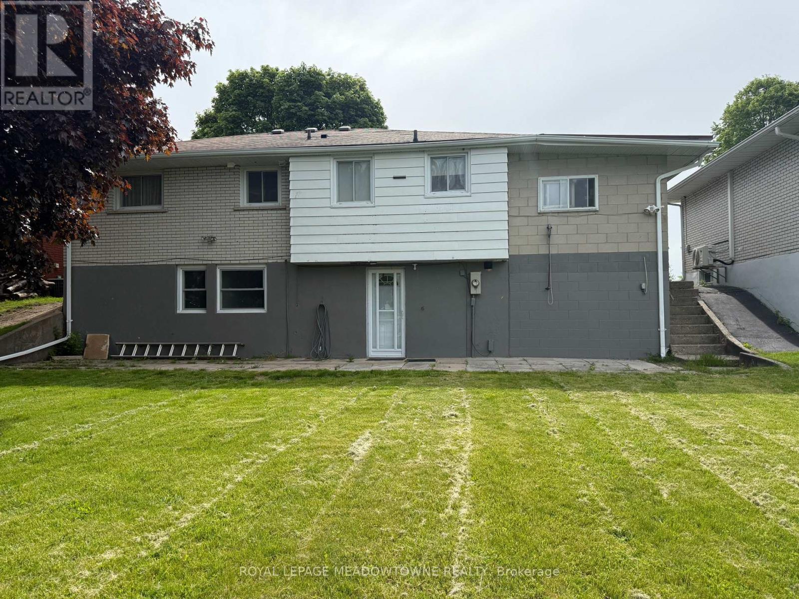 LOWER - 44 LAURIS AVENUE E — photo 1