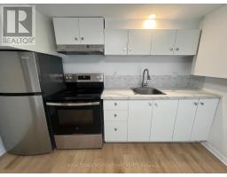Lower - 44 Lauris Avenue E, Cambridge, ON N1R5L4 Photo 6
