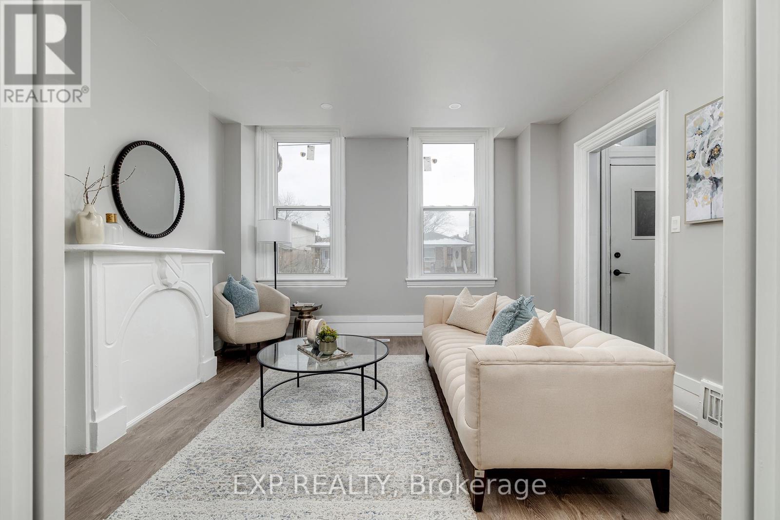 125 Cathcart Street, Hamilton, ON photo 2
