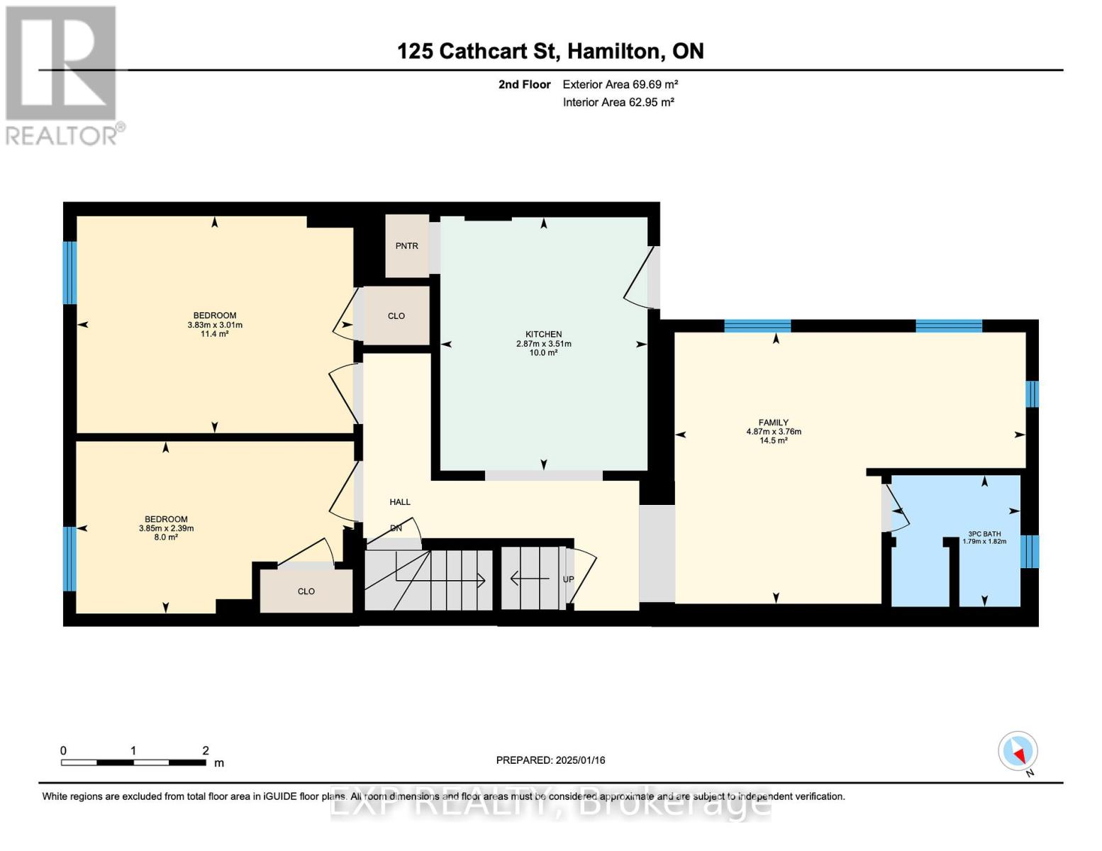 125 Cathcart Street, Hamilton, ON photo 27