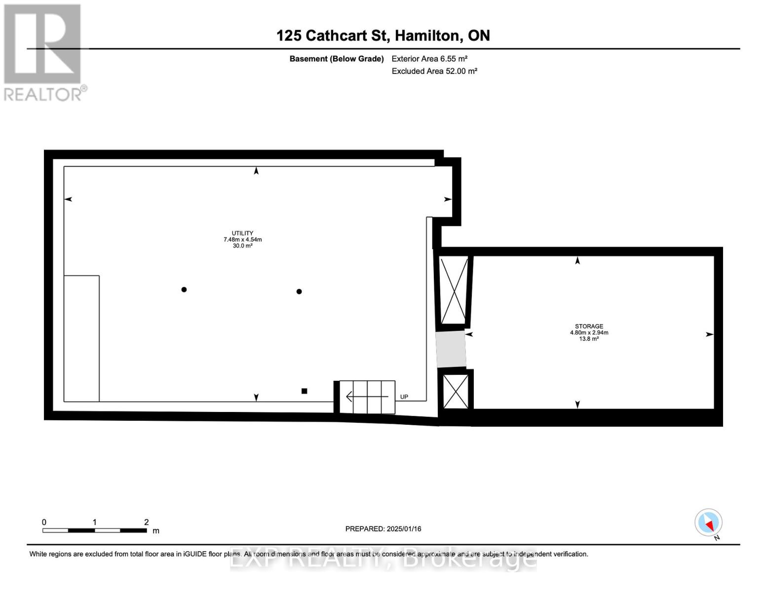 125 Cathcart Street, Hamilton, ON photo 29