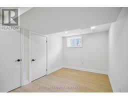 Lower - 129 Kenilworth Avenue, Toronto, ON M4L3S7 Photo 11
