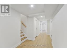 Lower - 129 Kenilworth Avenue, Toronto, ON M4L3S7 Photo 8