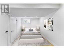 Lower - 129 Kenilworth Avenue, Toronto, ON M4L3S7 Photo 10