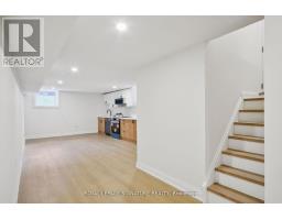 Lower - 129 Kenilworth Avenue, Toronto, ON M4L3S7 Photo 7