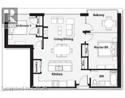 38 Harbour Street Unit# 304, Port Dover, ON N0A1N0 Photo 30