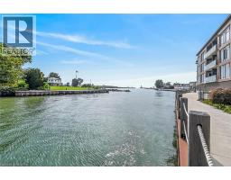 38 Harbour Street Unit# 304, Port Dover, ON N0A1N0 Photo 33