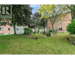 56 Hiawatha Road Unit# 47, Woodstock, ON N4T1P2 Photo 18
