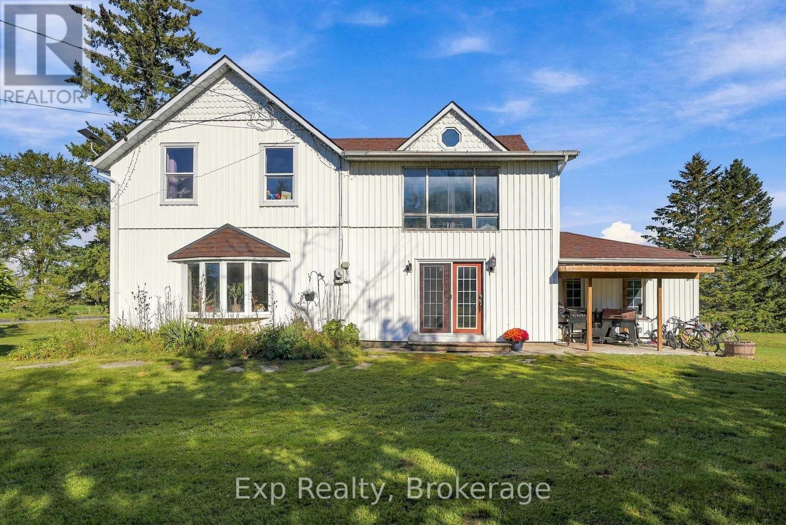 778 Shannonville Road, Tyendinaga, ON photo 2
