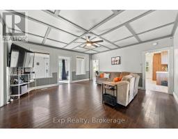 Laundry room - 778 Shannonville Road, Tyendinaga, ON K0K3A0 Photo 10