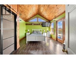 Bedroom 2 - 778 Shannonville Road, Tyendinaga, ON K0K3A0 Photo 12