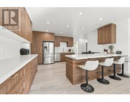Kitchen - 778 Shannonville Road, Tyendinaga, ON K0K3A0 Photo 6