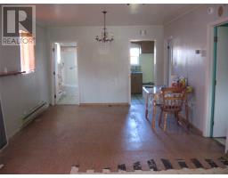 Living room - 16 Trembletts Hill, Bonavista, NL A0C1B0 Photo 7