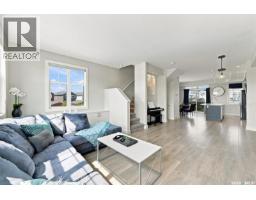 Bedroom - 703 Meadows Boulevard, Saskatoon, SK S7V0L3 Photo 8