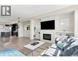 4pc Bathroom - 703 Meadows Boulevard, Saskatoon, SK S7V0L3 Photo 9