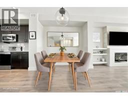 5pc Ensuite bath - 703 Meadows Boulevard, Saskatoon, SK S7V0L3 Photo 11