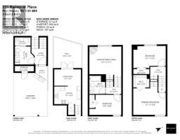 231 Balmoral Place, Port Moody, BC V3H4B9 Photo 39