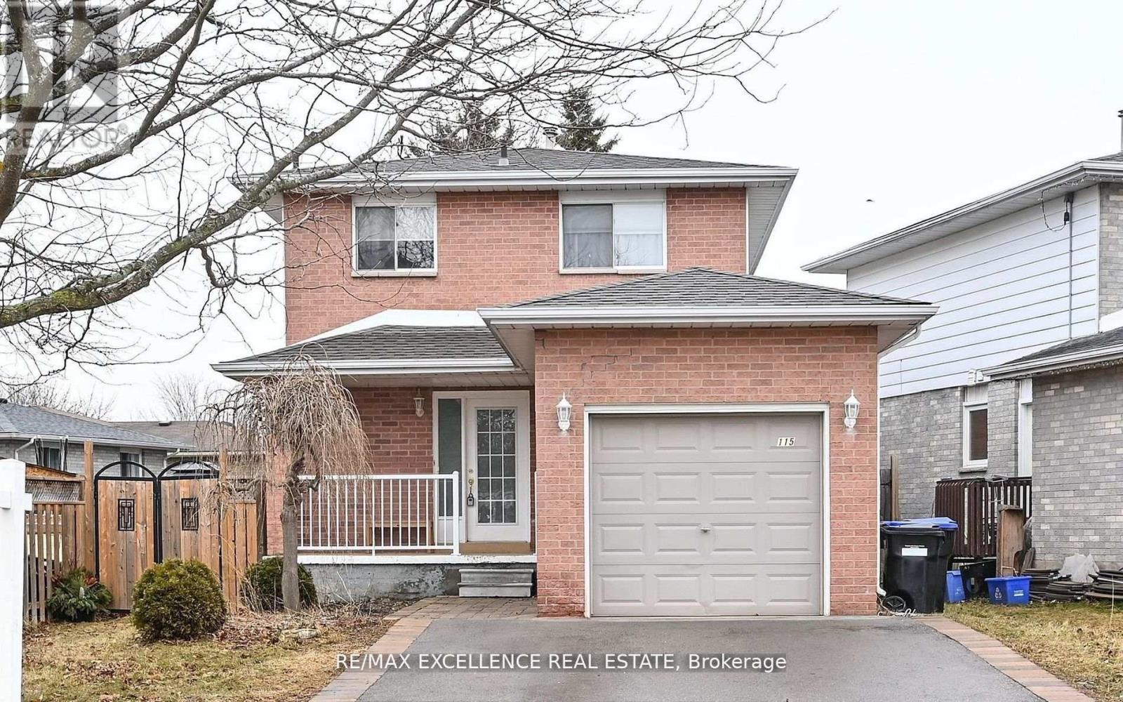 115 BEATTIE AVENUE