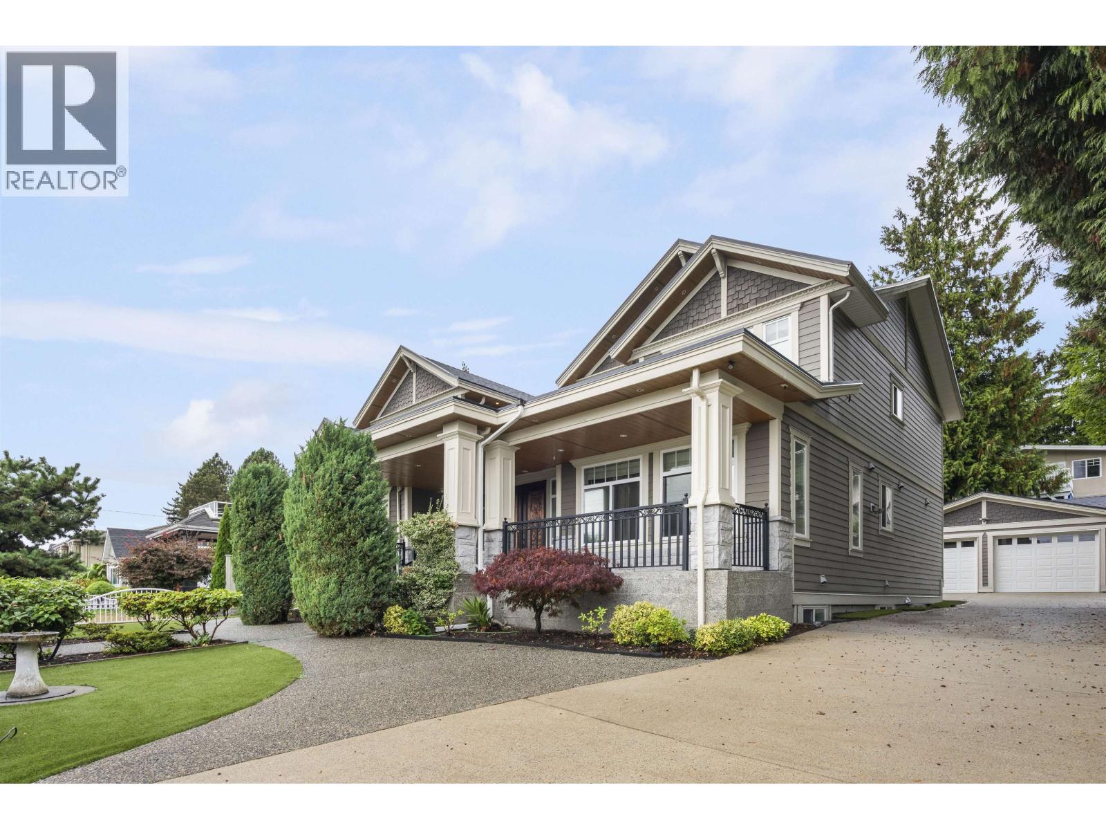 1415 NANAIMO STREET, New Westminster - Image 1