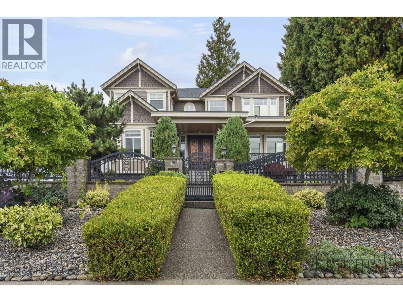 1415 NANAIMO STREET, New Westminster - Image 1