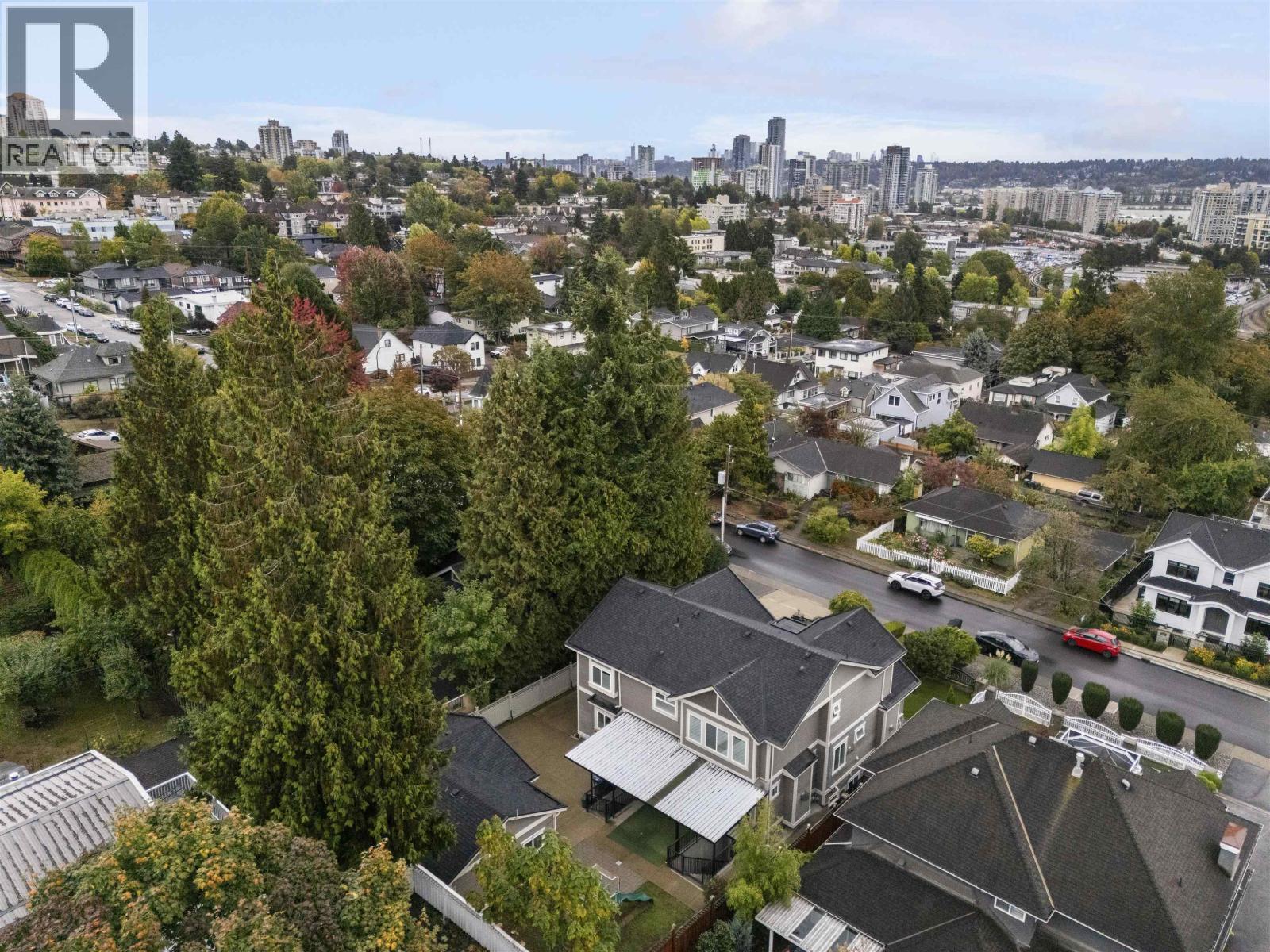 1415 NANAIMO STREET, New Westminster - Image 1