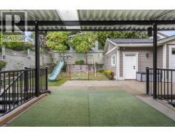 1415 Nanaimo Street, New Westminster, BC V3M2G3 Photo 24