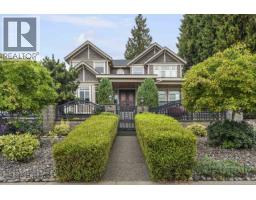 1415 Nanaimo Street, New Westminster, BC V3M2G3 Photo 27