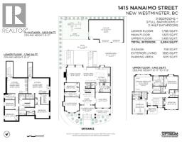 1415 Nanaimo Street, New Westminster, BC V3M2G3 Photo 29
