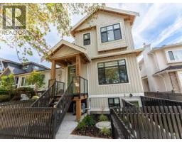 Basement 32xx E 44th Avenue, Vancouver, BC V5R3B1 Photo 9