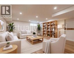 1358 Almonte Drive, Burlington, ON L7P0V6 Photo 30