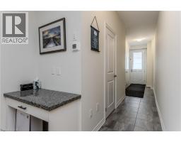 2pc Bathroom - 1358 Almonte Drive, Burlington, ON L7P0V6 Photo 6