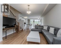 Dining room - 1358 Almonte Drive, Burlington, ON L7P0V6 Photo 7