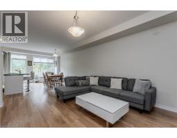 Kitchen - 1358 Almonte Drive, Burlington, ON L7P0V6 Photo 8