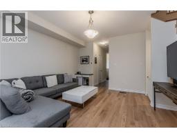 Great room - 1358 Almonte Drive, Burlington, ON L7P0V6 Photo 9