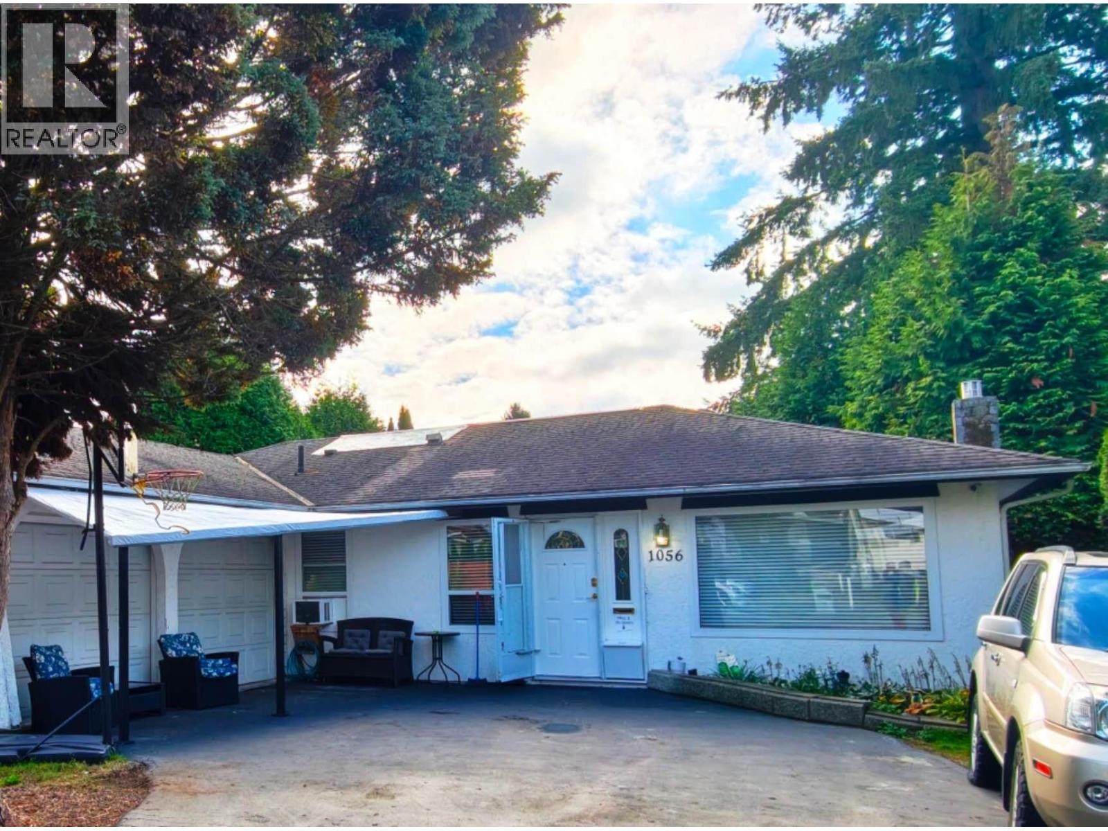 1056 PRAIRIE AVENUE, Port Coquitlam