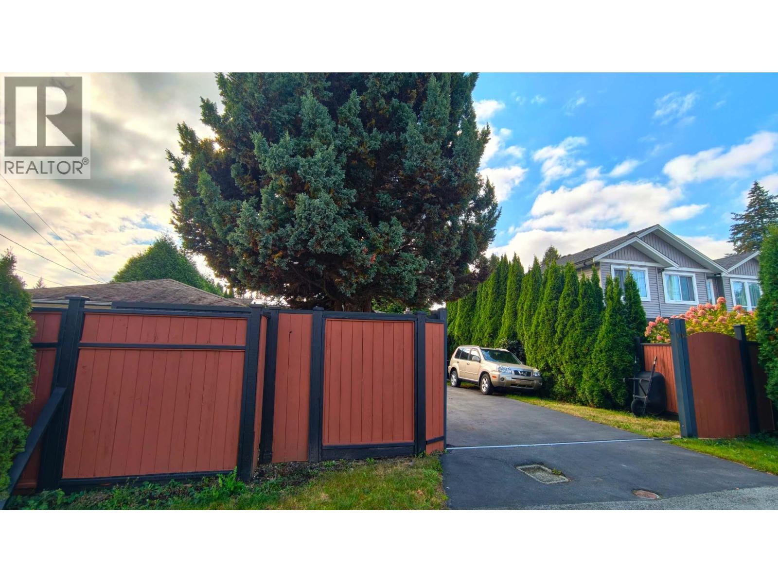 1056 PRAIRIE AVENUE, Port Coquitlam