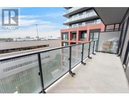 616 - 8 Tippett Road, Toronto, ON M3H0E7 Photo 22