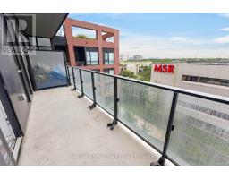 616 - 8 Tippett Road, Toronto, ON M3H0E7 Photo 20
