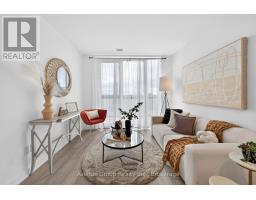 616 - 8 Tippett Road, Toronto, ON M3H0E7 Photo 8