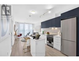 Bathroom - 616 - 8 Tippett Road, Toronto, ON M3H0E7 Photo 6